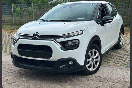Citroen C3 Gebrauchtwagen