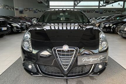 Alfa Romeo Giulietta Gebrauchtwagen