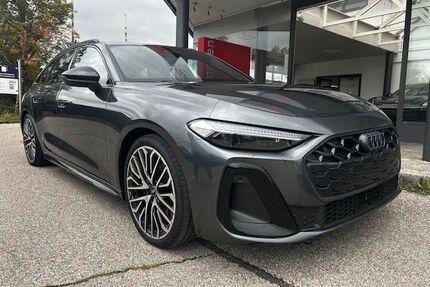 Audi S5 Gebrauchtwagen