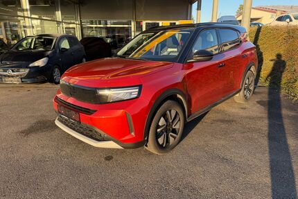 Opel Frontera Gebrauchtwagen