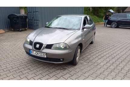 Seat Ibiza Gebrauchtwagen