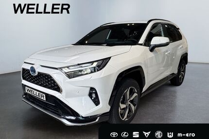 Toyota RAV 4 Gebrauchtwagen