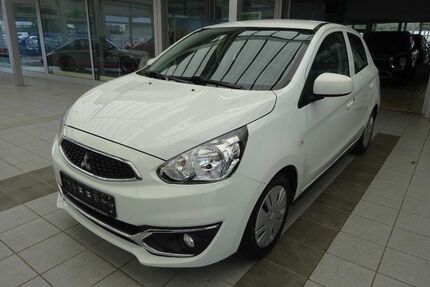 Mitsubishi Space Star Gebrauchtwagen