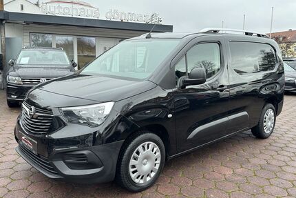 Opel Combo Gebrauchtwagen