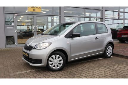 Skoda Citigo Gebrauchtwagen