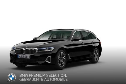 BMW 530 Gebrauchtwagen