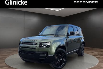 Land Rover Defender Gebrauchtwagen