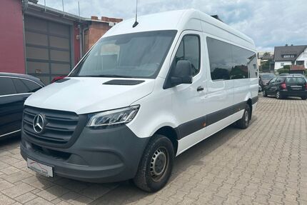 Mercedes-Benz Sprinter Gebrauchtwagen