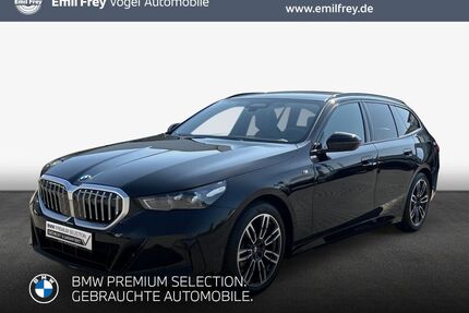 BMW 520 Gebrauchtwagen