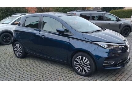 Renault ZOE Gebrauchtwagen