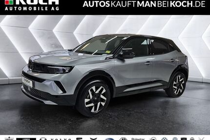Opel Mokka Gebrauchtwagen
