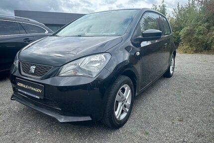 Seat Mii Gebrauchtwagen