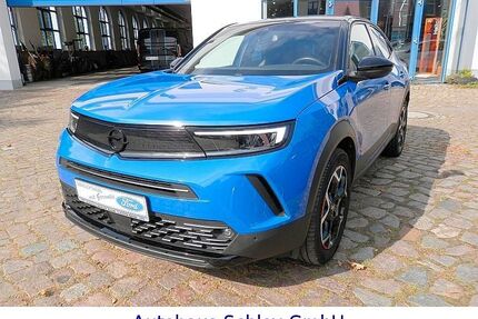Opel Mokka Gebrauchtwagen
