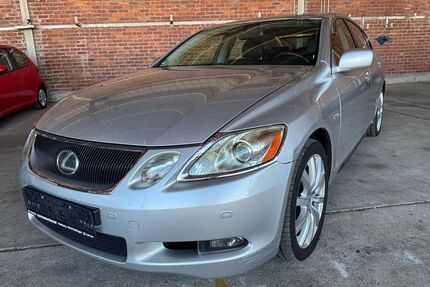 Dodge GS 450 