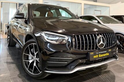 Mercedes-Benz GLC 43 AMG Gebrauchtwagen