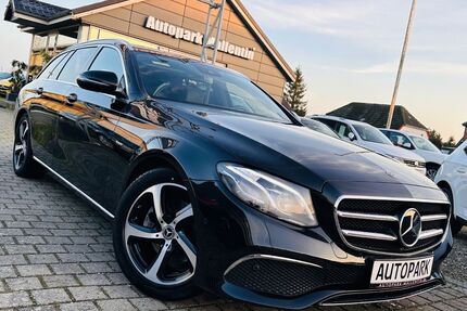 Mercedes-Benz E 220 Gebrauchtwagen