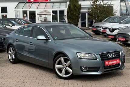 Audi A5 Gebrauchtwagen