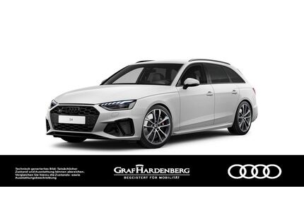 Audi S4 Gebrauchtwagen