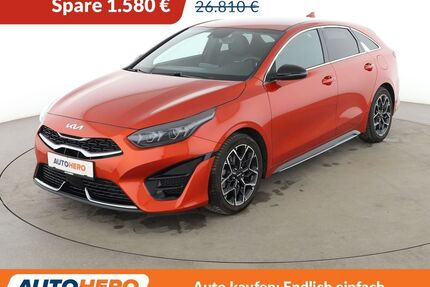Kia pro ceed / ProCeed Gebrauchtwagen