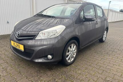 Toyota Yaris Gebrauchtwagen