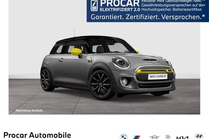 Mini Cooper SE Gebrauchtwagen
