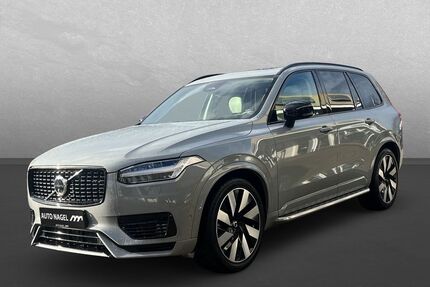 Volvo XC90 Gebrauchtwagen