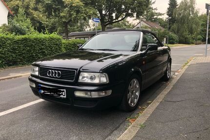 Audi 80 Gebrauchtwagen