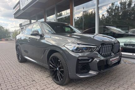BMW X6 M50 Gebrauchtwagen