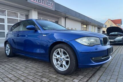 BMW 118 Gebrauchtwagen