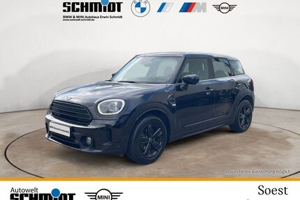Mini Countryman D (Cooper) Gebrauchtwagen