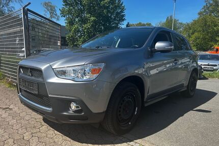 Mitsubishi ASX Gebrauchtwagen