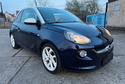 Opel Adam Gebrauchtwagen