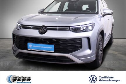 VW Tayron Gebrauchtwagen
