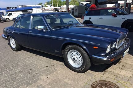 Jaguar Daimler Gebrauchtwagen