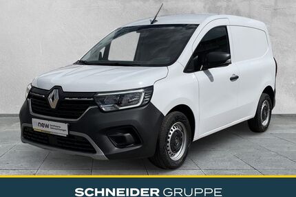 Renault Kangoo Gebrauchtwagen