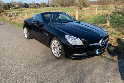 Mercedes-Benz SLK 200 Gebrauchtwagen