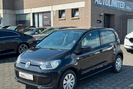 VW up! Gebrauchtwagen