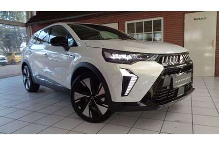 Mitsubishi Grandis Gebrauchtwagen