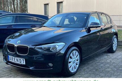BMW 116 Gebrauchtwagen