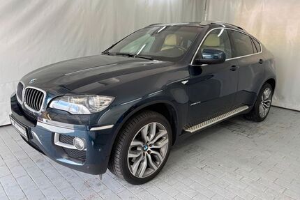BMW X6 Gebrauchtwagen