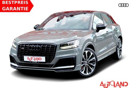 Audi SQ2 Gebrauchtwagen