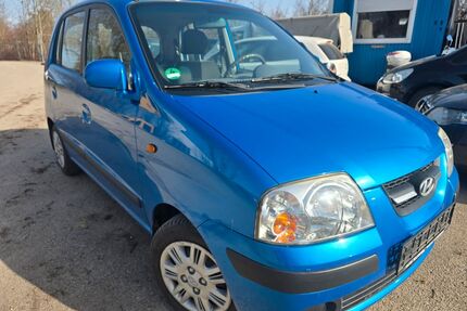 Hyundai Atos Gebrauchtwagen