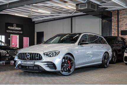 Mercedes-Benz E 53 AMG Gebrauchtwagen