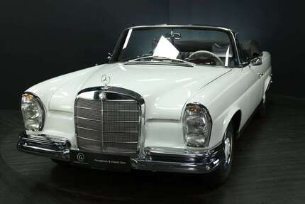 Mercedes-Benz 250 Gebrauchtwagen