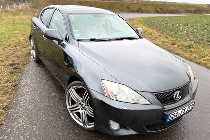 Lexus IS 220 Gebrauchtwagen