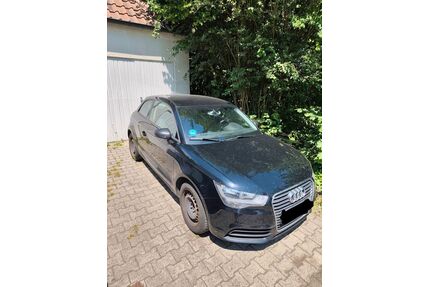 Audi A1 Gebrauchtwagen