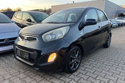 Kia Picanto Gebrauchtwagen