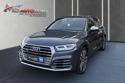 Audi SQ5 Gebrauchtwagen