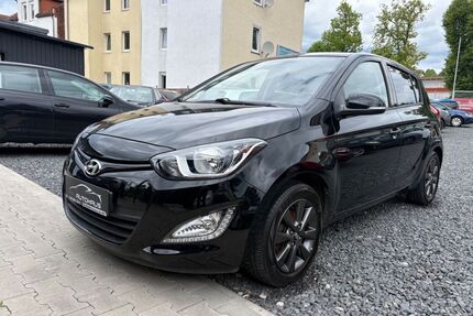 Hyundai i20 Gebrauchtwagen