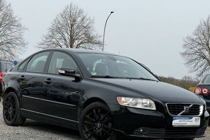 Volvo S40 Gebrauchtwagen